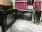 Singer Microwave Oven