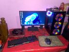 Desktop for sell