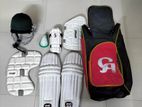 Cricket Kit