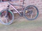 Bicycle for sell