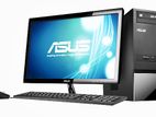 Price Update PC_Core i7 PC 1-TB বা 128GB SSD_Samsung 20"LED