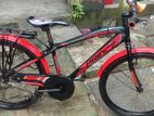Bicycle sell