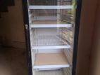 Display fridge