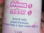 Prima 1 baby milk