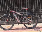 prime 16 bicicle