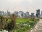Prime 3 Katha plot: Close to 130 ft connecting road in L block for sale