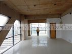 Prime 3000 sqft Commercial Space Ready for Rent in Banani