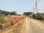 🏡 Prime 4 Katha South-Facing Land – Great Offer