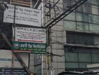 Prime 8.6 Katha Commercial Land with 3-Storied Building for Sale
