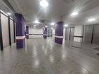 Prime Commercial 2200 Sft Space for Rent in Banani