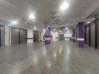 Prime Commercial 2200 Sft Space Ready for Rent in Banani