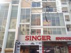 Prime Commercial Space Available For Lease in Uttara