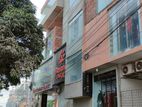 Prime Commercial Space Available for Rent in Faridpur