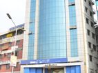 Prime Commercial Space Available for Rent in Karwan Bazar!