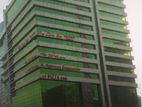 Prime Commercial Space for Rent at Syed Grand Centre, Uttara Sector-07