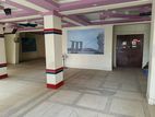 Prime Commercial Space For Rent in Banasree!