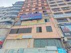 Prime Commercial Space for Rent in Mohakhali!