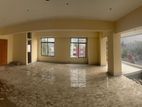 Prime Commercial Space For Rent in Rampura, Dit Road