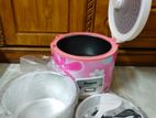 Prime Electric Rice Cooker – 1.8 Liter একদাম!!!
