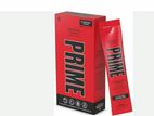 PRIME ELECTROLYTE DRINK POWDER PACKETS