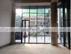 Prime Ground Floor Showroom/Café Space for Rent in Gulshan