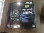 PRIME H510M-K