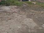 Prime Land for Sale in East Housing Mirpur-12 Near Mirpur -12 Bus-Stand