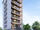 Prime location_2025 sft Ongoing Apartment sale @ Basundhara, Block # N