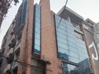 Prime Location 28000Sqft G+6 Storied Full Building Rent In Banani