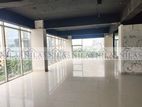 Prime Location 5500 Sft Commercial Space for Rent in Dhanmondi