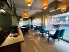 Prime Location 700-Sqft Office/Showroom/Restaurant Space Rent In Banani