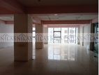 Prime Location Commercial Office/cafe Space for Rent in Uttara