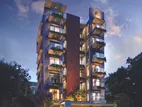 Prime location_Main road_1250 sft Flat Sale @ Block # B, Aftabnagar R/A