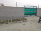 Prime Location: Near Sports Zone 3 Katha Ready Plot in P Block