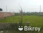 Prime Location: Near Sports Zone 3 Katha Ready Plot in P Block