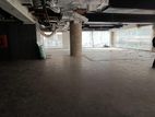 Prime Location Rent For Commercial Office Space