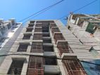 Prime Location_Single unit Flat_1580 sft_Almost Ready@Mansurabad Housing