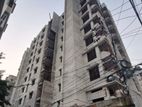 Prime Location_ South Facing_1300 Sft Apartment @ Mansurabad R/a, Adabor