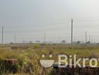 Prime Location: South-Facing 3 Katha Plot in P Block for Sale