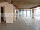 Prime New 2250 sft Commercial Space for Rent in Uttara