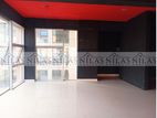 Prime Office/Café Commercial Space Ready for Rent in Dhanmondi