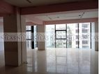 Prime Position Commercial Office Space for Rent in Uttara