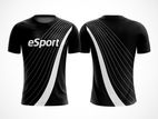“প্রিমিয়াম Gaming Jersey – Esports ও Streamer দের জন্য”