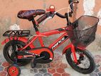 Prince 12 baby cycle new recondition