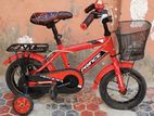 Prince 12 size baby cycle for sell