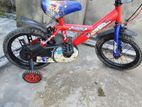 Prince 14 size baby cycle sell
