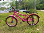 🚲 Prince 20 ইঞ্চি সাইকেল বিক্রি হবে
