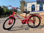 Prince 20″ Kids Cycle – Fresh Condition | Full Servicing