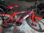 Bicycle for sell