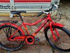 Prince 24 Size Baby Cycle